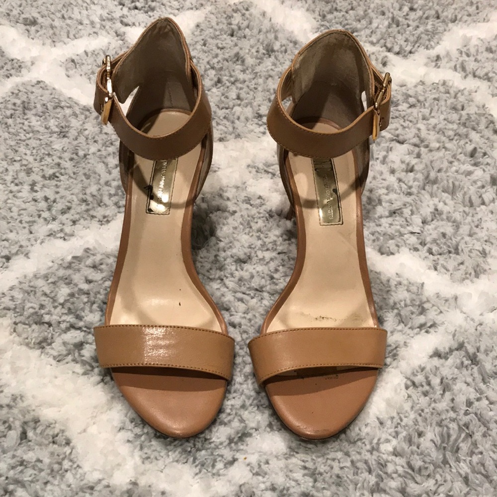 INC Heels